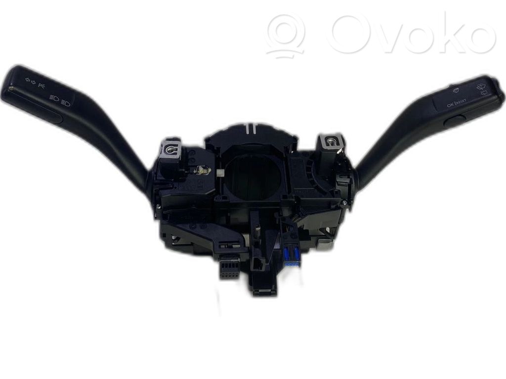 Volkswagen Golf V Otros interruptores/perillas/selectores 