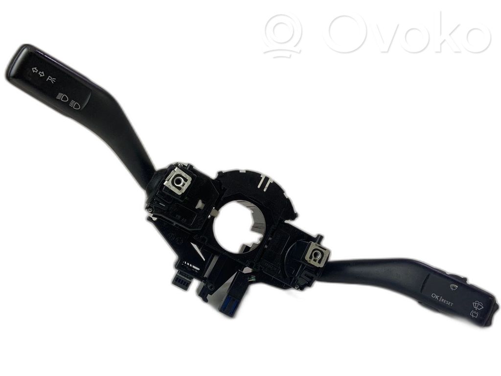 Volkswagen Golf V Otros interruptores/perillas/selectores 