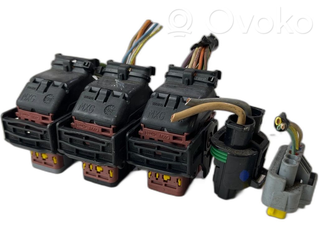 Citroen C2 Other wiring loom 