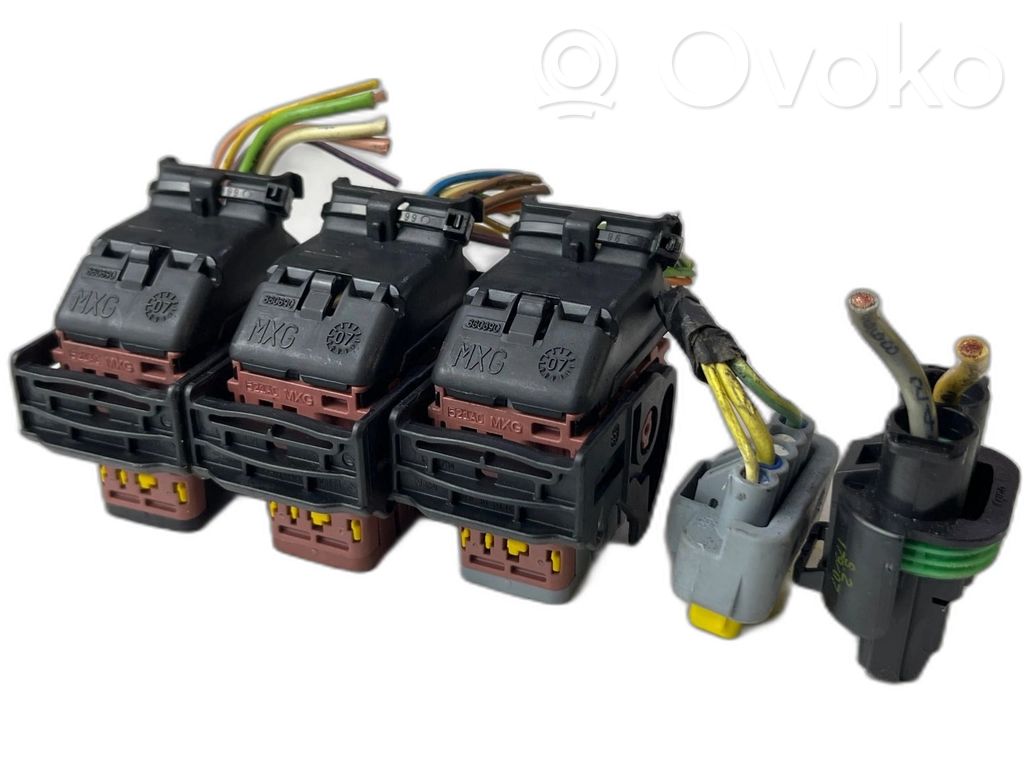 Citroen C2 Other wiring loom 