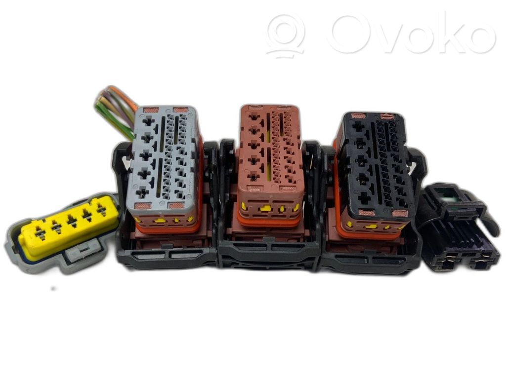 Citroen C2 Other wiring loom 