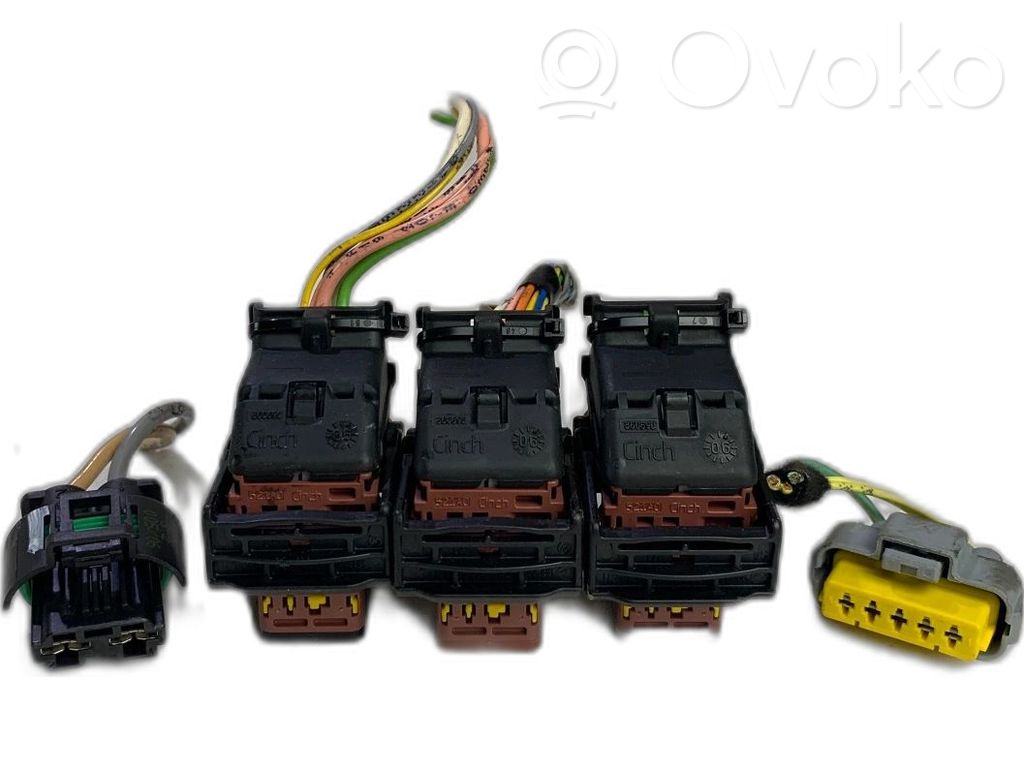 Citroen C2 Other wiring loom 