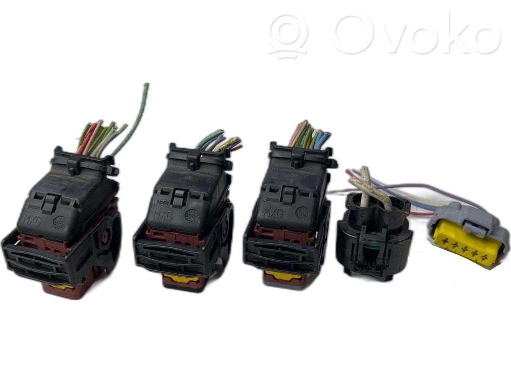 Citroen C4 I Picasso Other wiring loom 