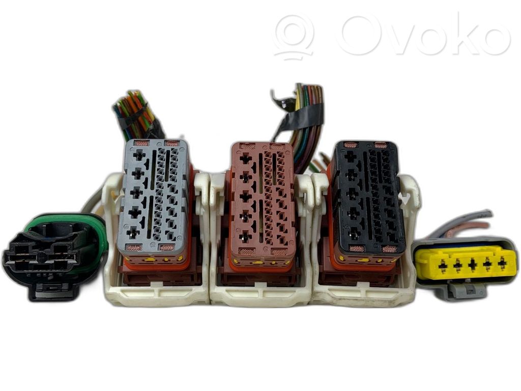 Peugeot 207 Other wiring loom 