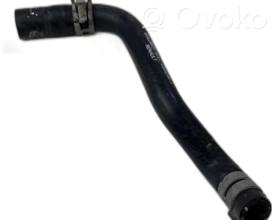 Renault Clio IV Engine coolant pipe/hose 