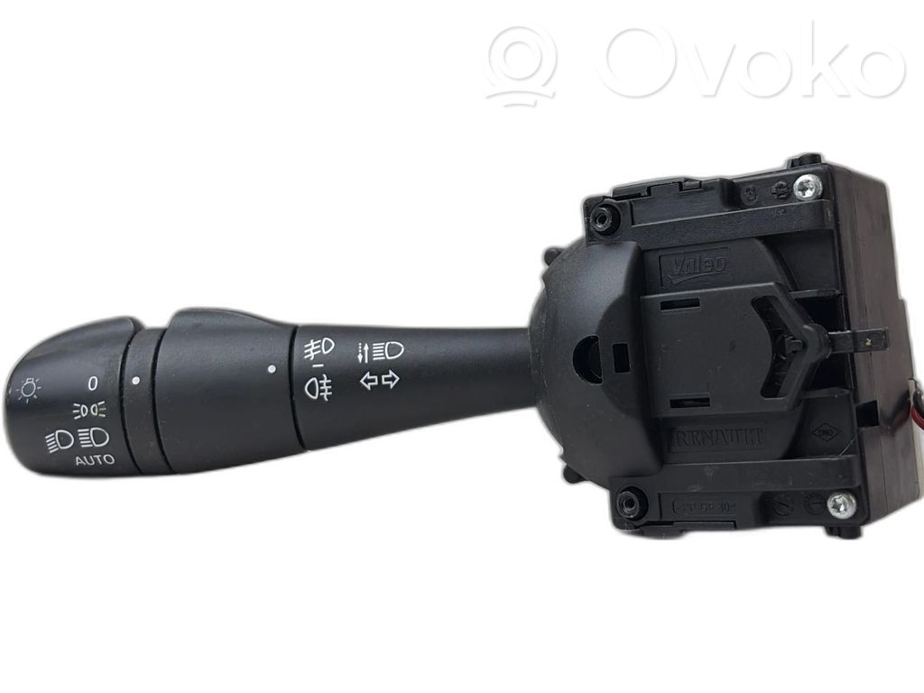 Renault Clio IV Autres commutateurs / boutons / leviers 