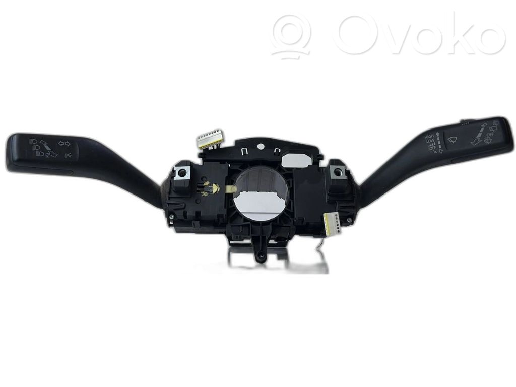 Volkswagen Caddy Otros interruptores/perillas/selectores 