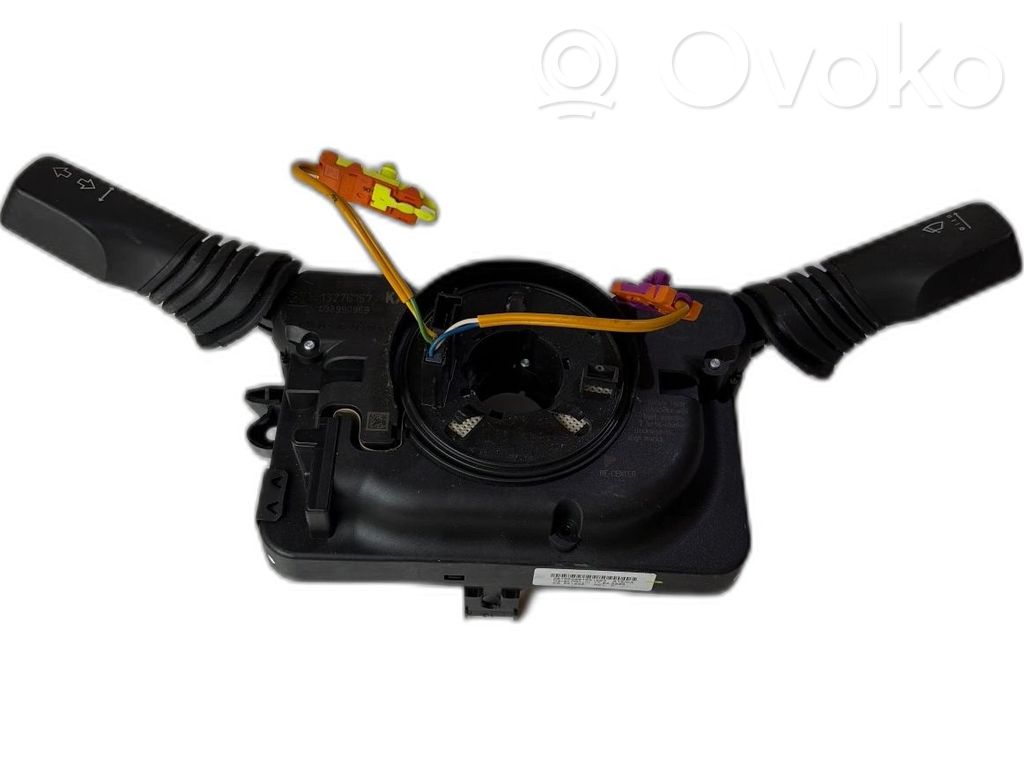 Opel Astra H Other switches/knobs/shifts 