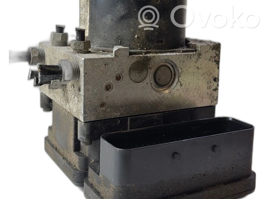 Ford Focus Master brake cylinder 
