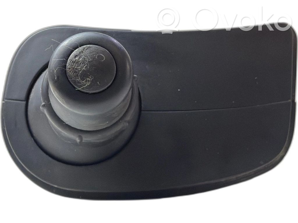 Renault Clio III Autres commutateurs / boutons / leviers 