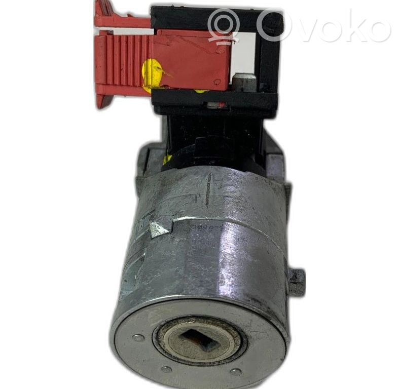 Renault Clio III Ignition lock 