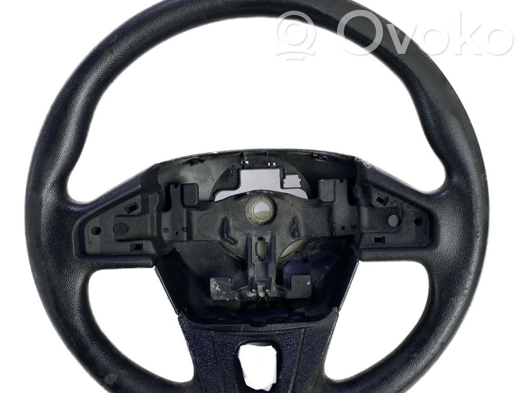 Renault Megane III Ohjauspyörä 
