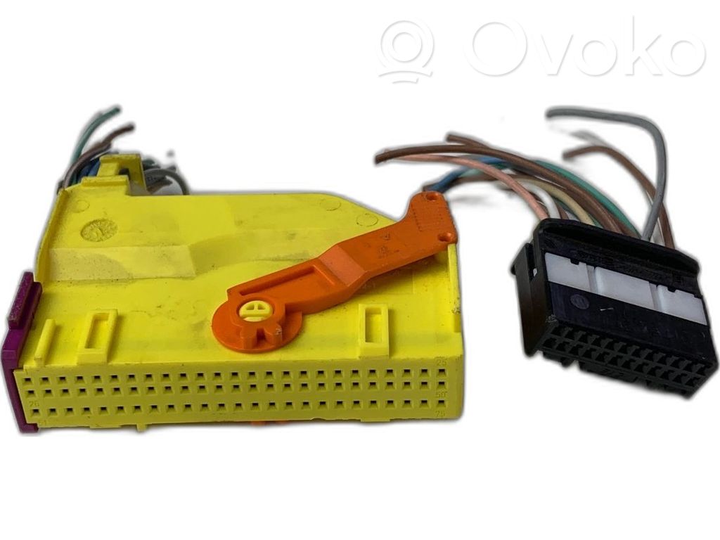 Renault Megane III Other wiring loom 