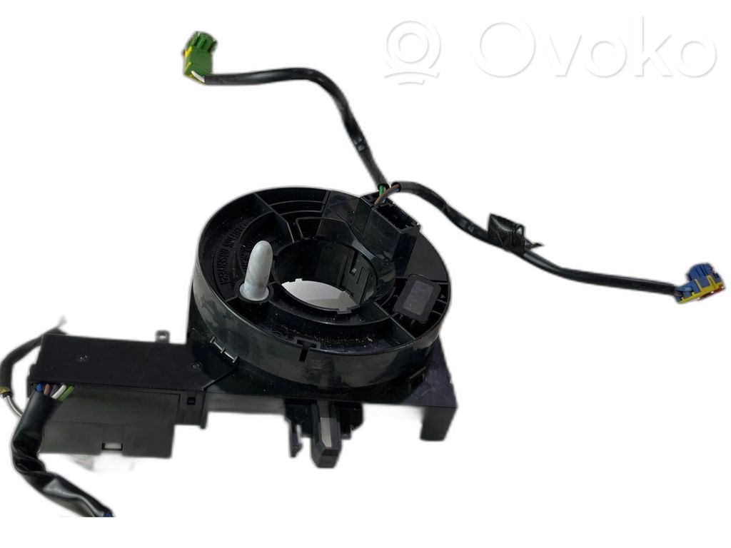 Renault Megane III Other switches/knobs/shifts 