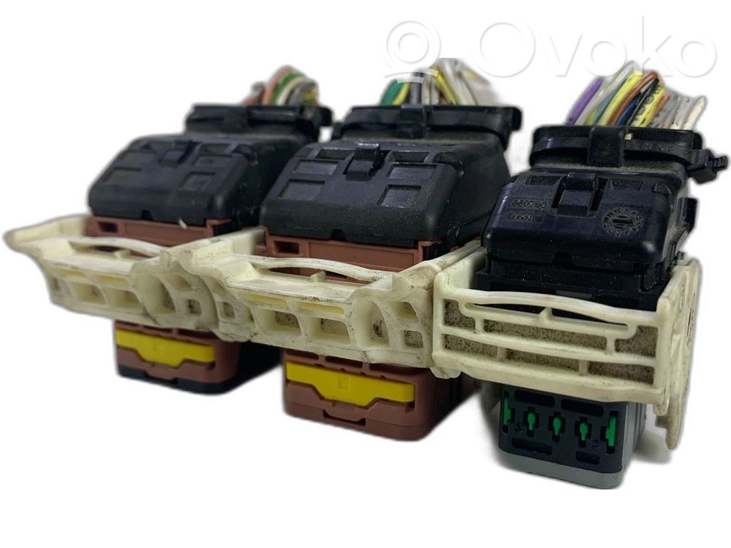 Peugeot 206 Other wiring loom 