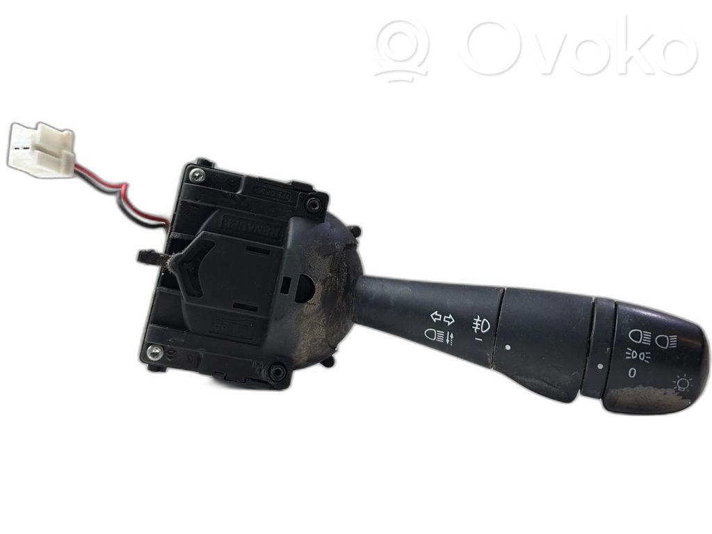 Renault Trafic III (X82) Otros interruptores/perillas/selectores 