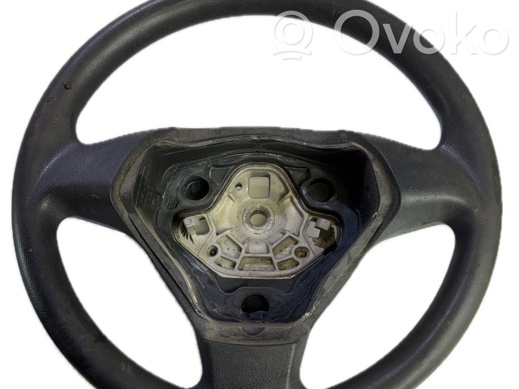 Peugeot Bipper Steering wheel 