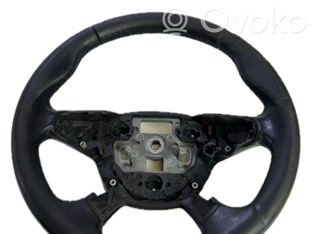 Ford Focus Volante 