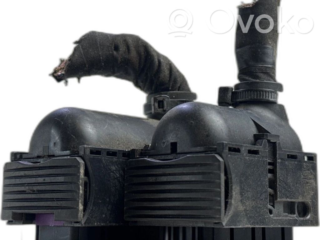 Volkswagen Touareg I Other wiring loom 