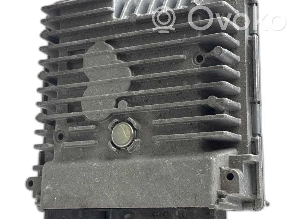 Volkswagen Caddy Other control units/modules 