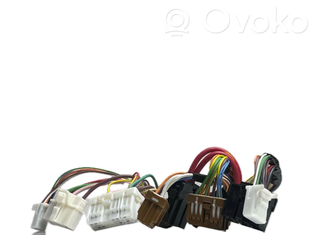 Renault Clio III Other wiring loom 