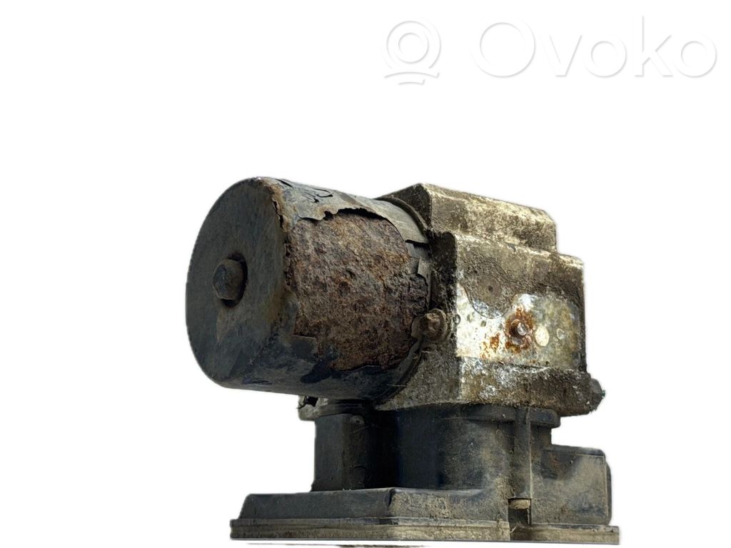 Renault Master III Master brake cylinder 