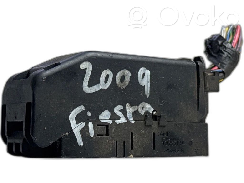 Ford Fiesta Citi elektroinstalācijas vadi 