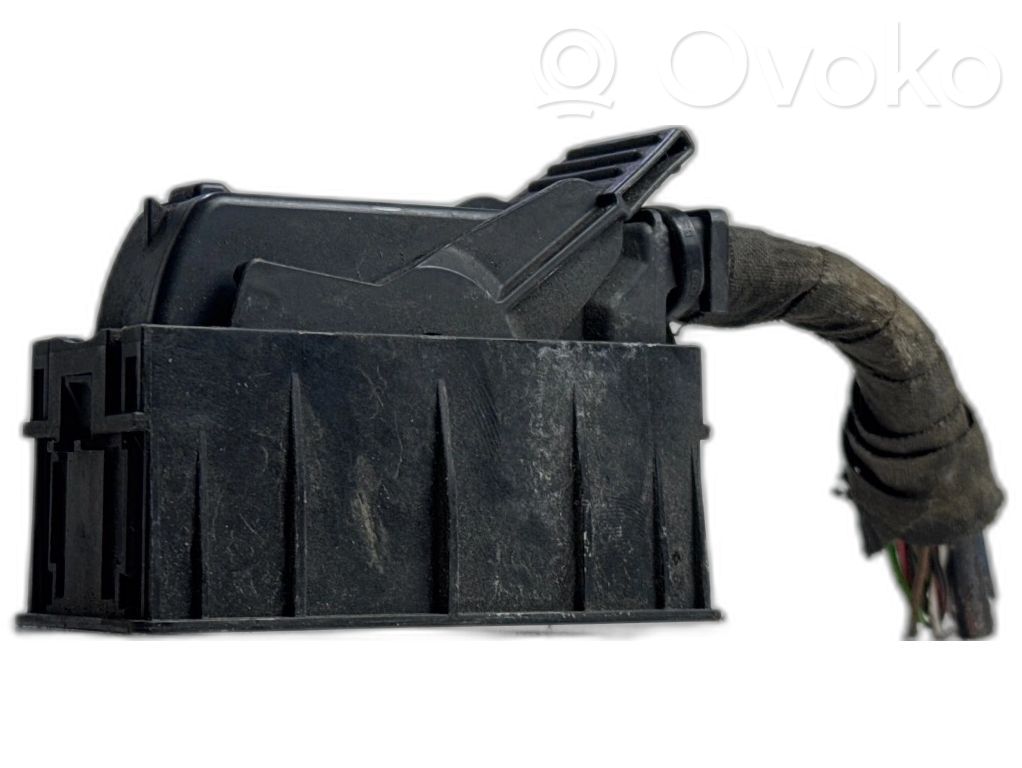 Ford Focus Otros cableados 