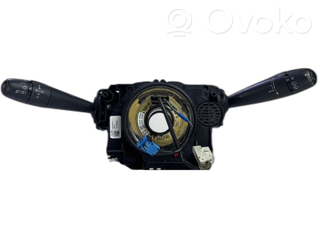 Citroen C3 Autres commutateurs / boutons / leviers 
