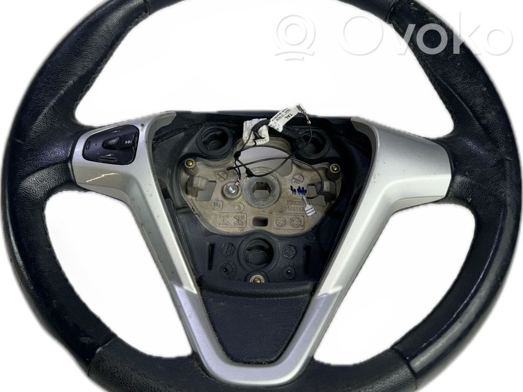 Ford Fiesta Steering wheel 