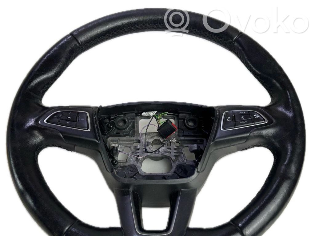 Ford Focus Vairas 