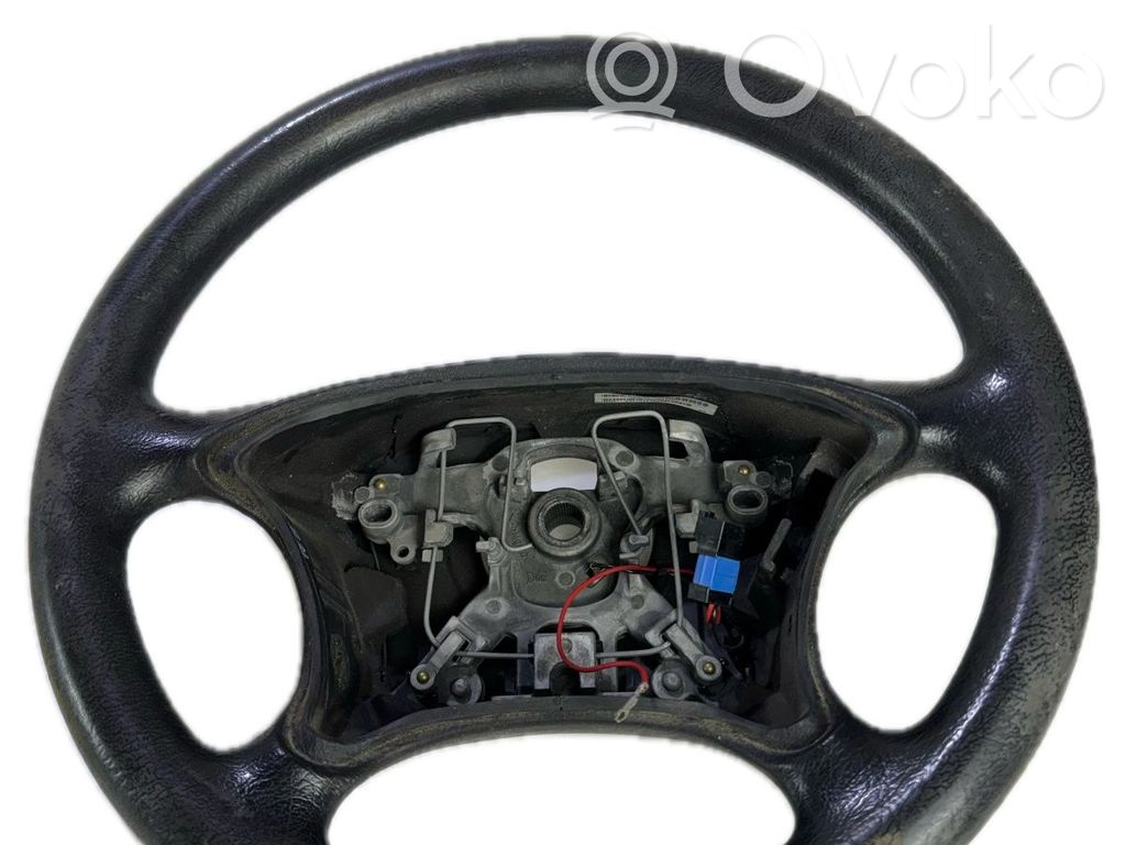Citroen Berlingo Steering wheel 
