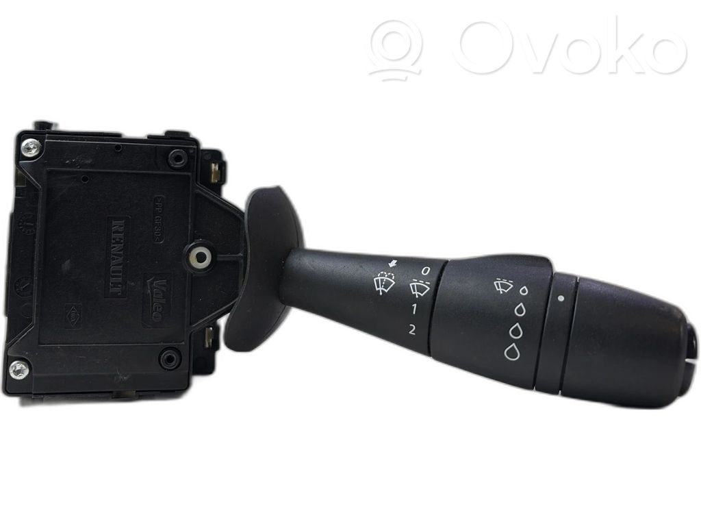 Renault Trafic III (X82) Other switches/knobs/shifts 