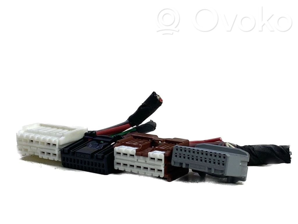 Renault Trafic III (X82) Other wiring loom 