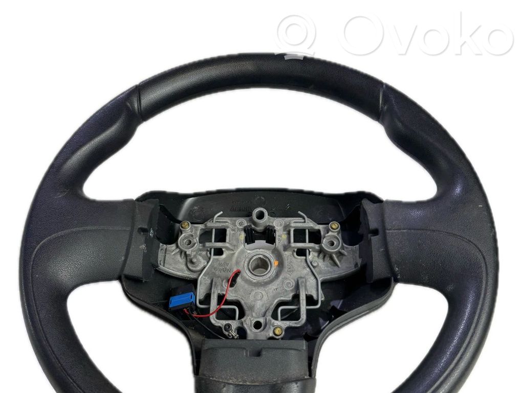 Citroen C3 Picasso Steering wheel 