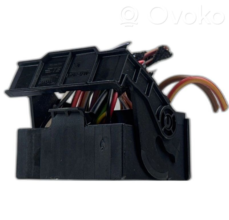 Skoda Superb B6 (3T) Other wiring loom 