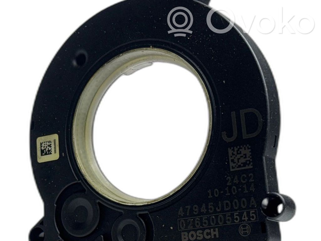 Niveausensor   0265005545,47945JD00A,JD