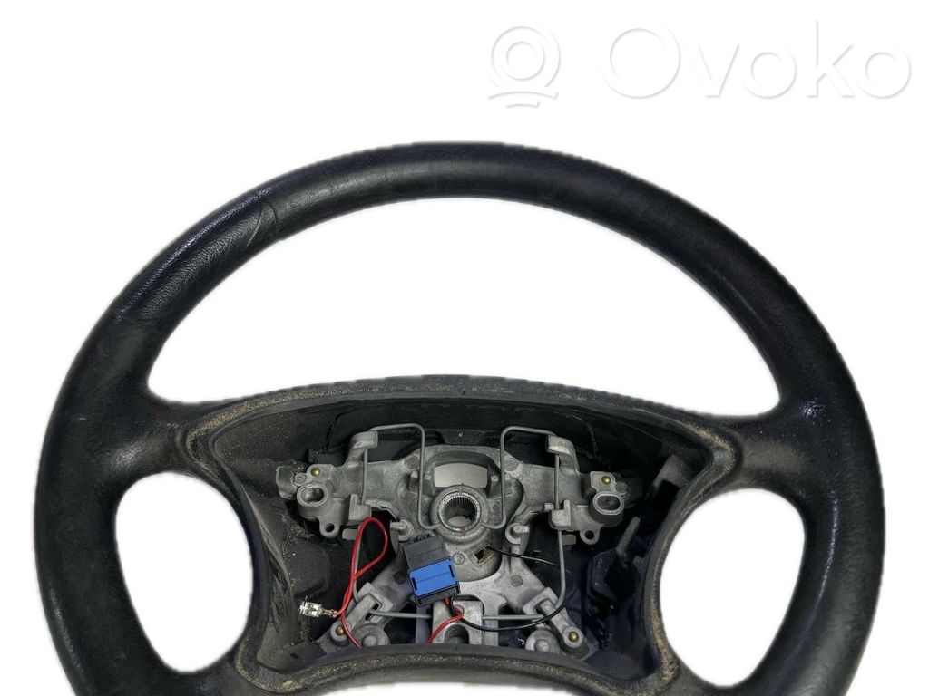 Citroen Berlingo Steering wheel 