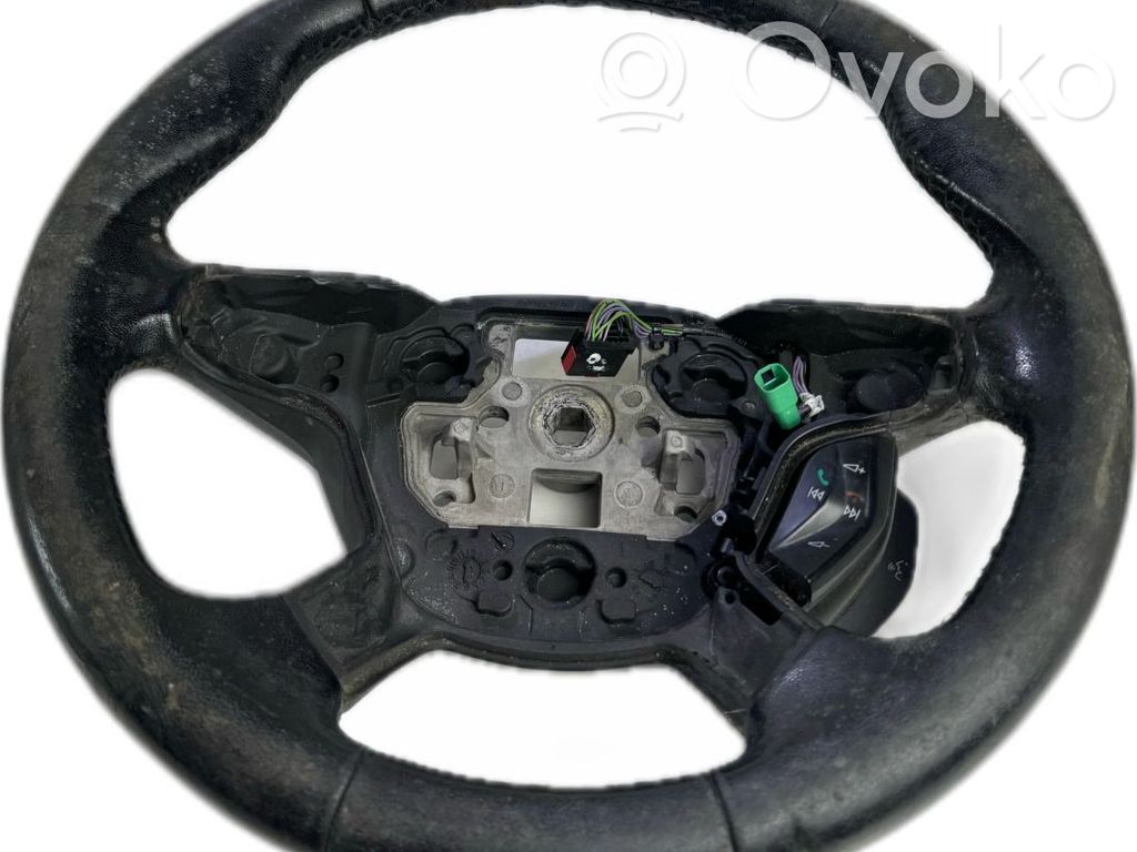 Ford Focus Ohjauspyörä 