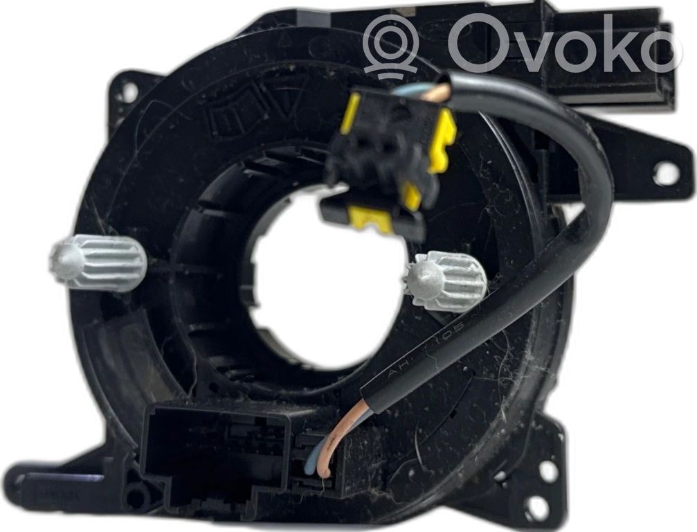 Ford Mondeo MK IV Inne przełączniki i przyciski 