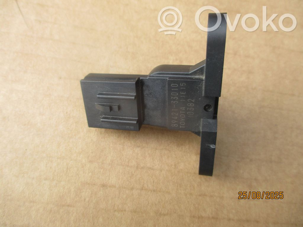Toyota RAV 4 (XA50) Air pressure sensor 