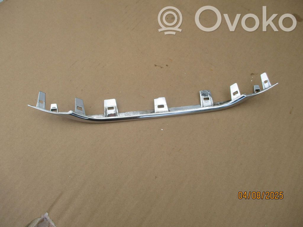 KIA Xceed Front bumper upper radiator grill 