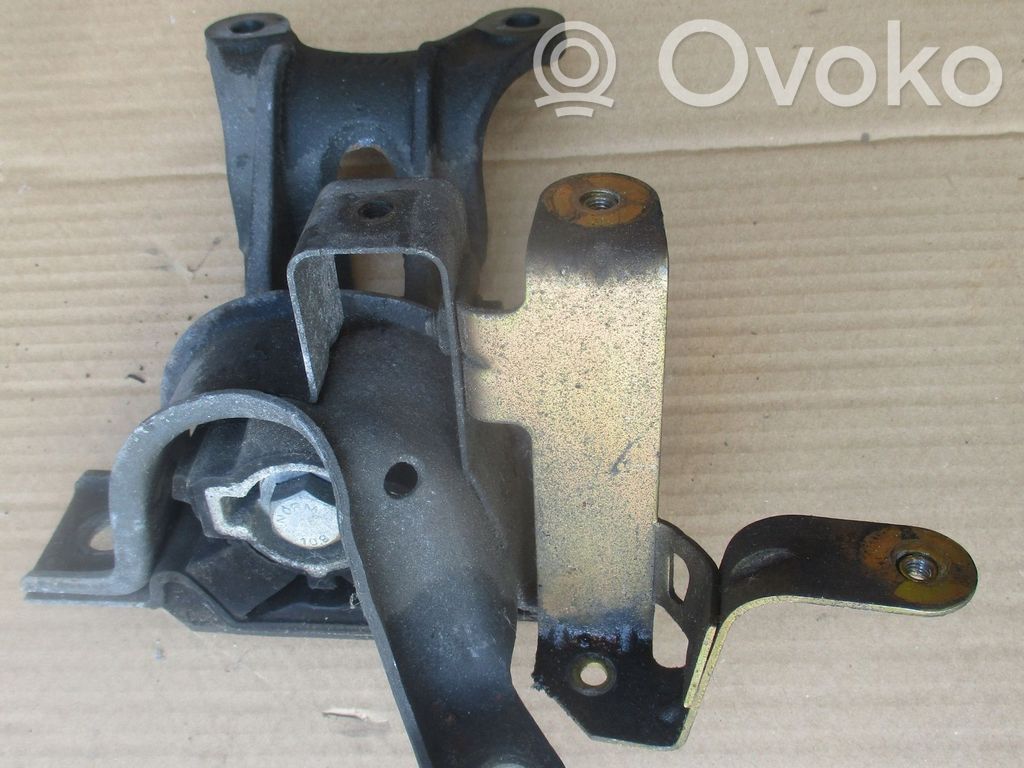 Fiat Doblo Suport tampon motor 