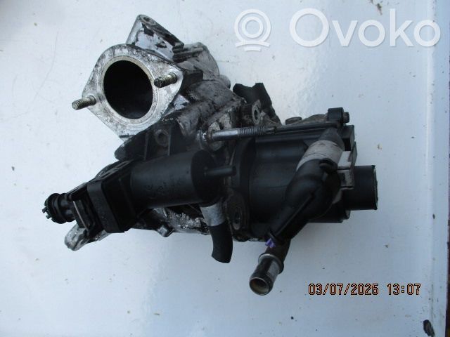 Dacia Dokker EGR vožtuvas 
