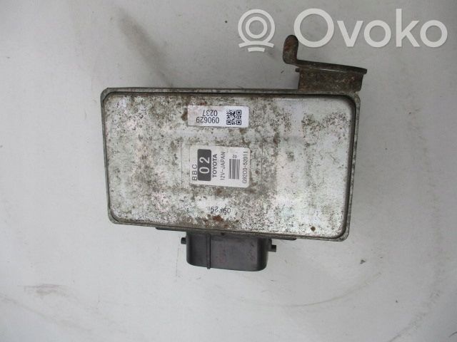 Toyota Yaris Kiti valdymo blokai/ moduliai 