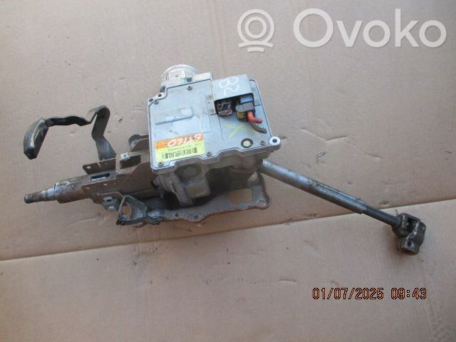 Fiat Stilo Vairo stiprintuvas (elektrinis) 
