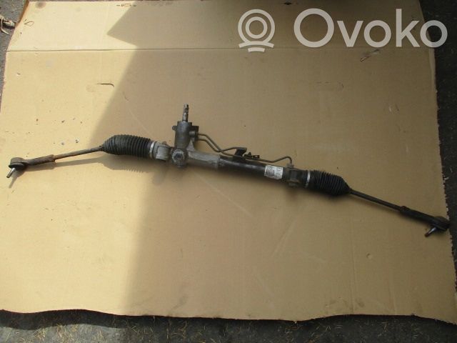Opel Combo D Steering rack 