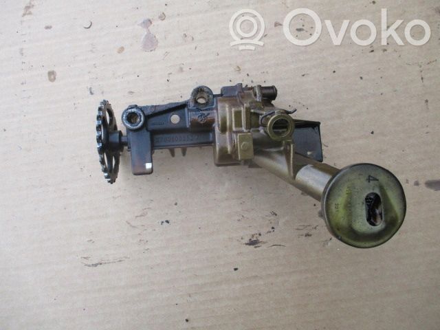 Renault Laguna II Oil pump 