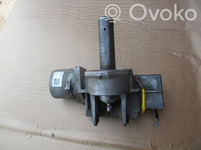 Opel Corsa D Electric power steering pump 