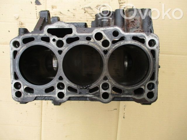 Volkswagen Polo Blokas 